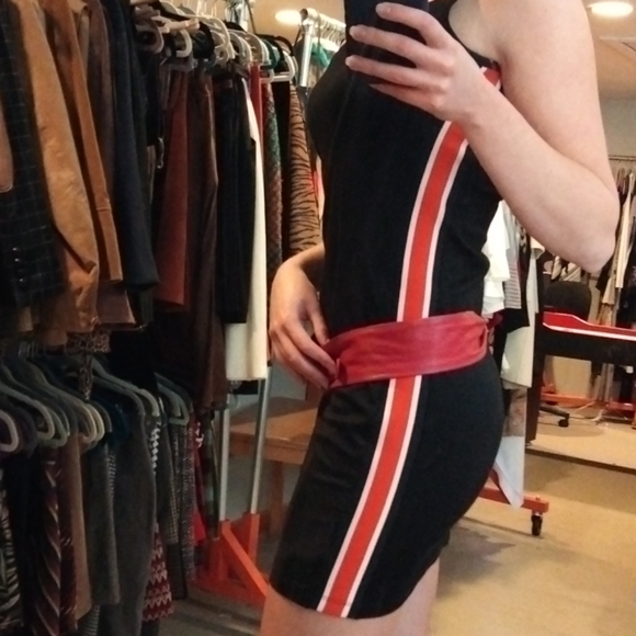 Diesel Dress Sz Small - Picture 2 of 4